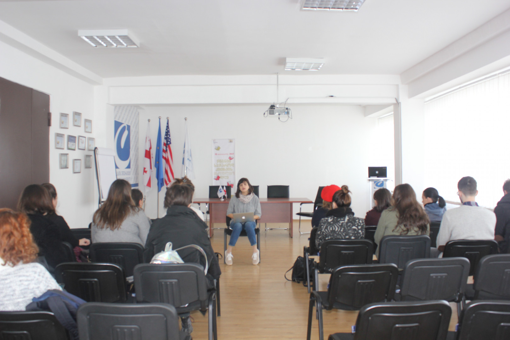 წიგნის საჯაროდ კითხვის მსოფლიო დღე